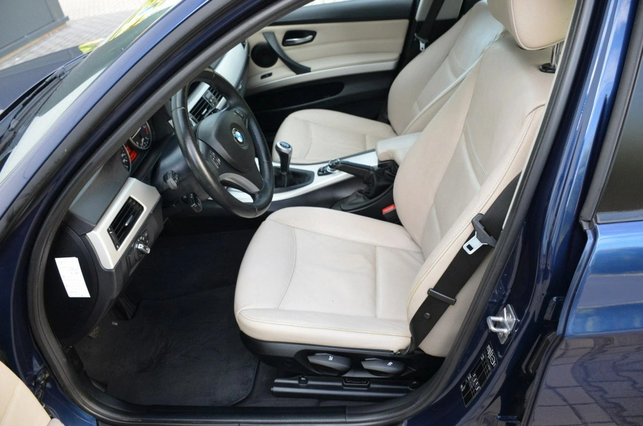 BMW 320 - Zdjęcie 24