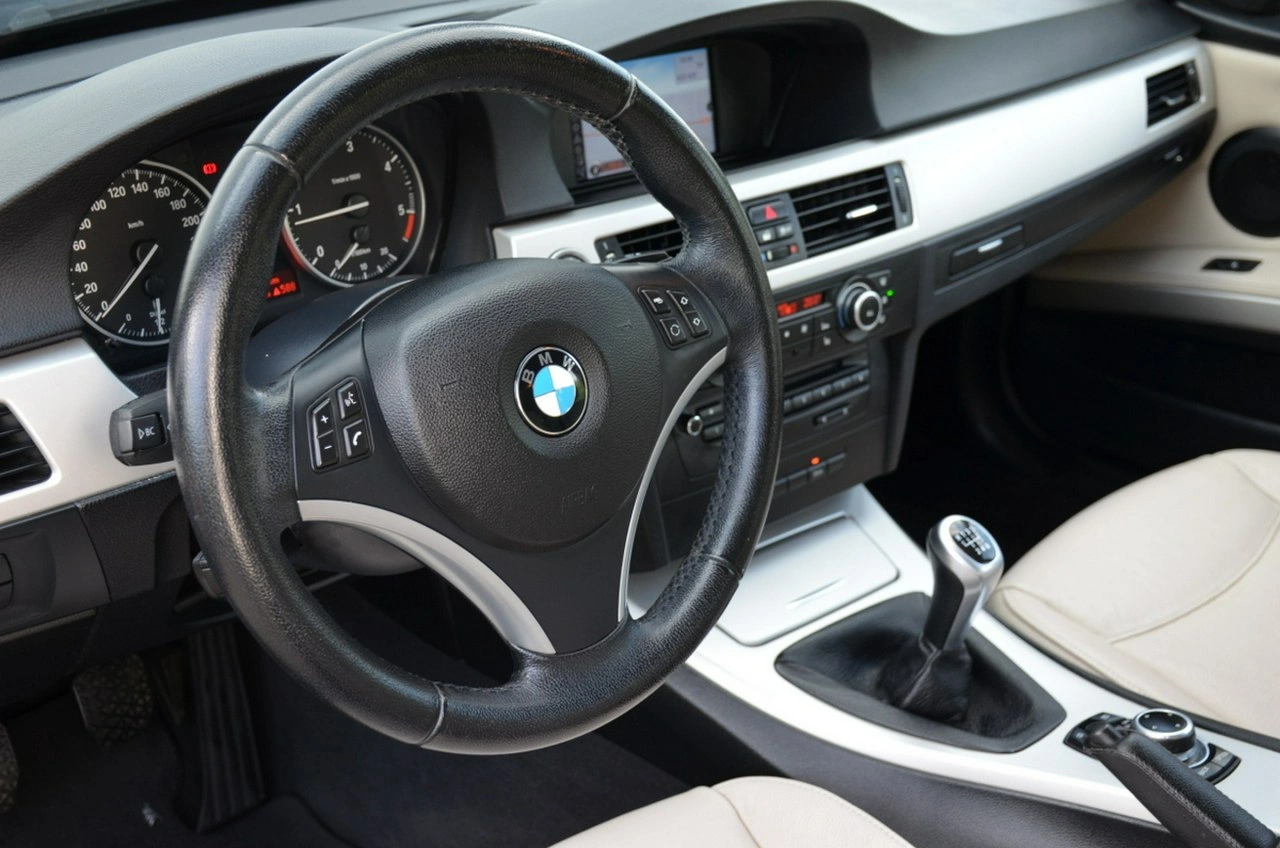 BMW 320 - Zdjęcie 26