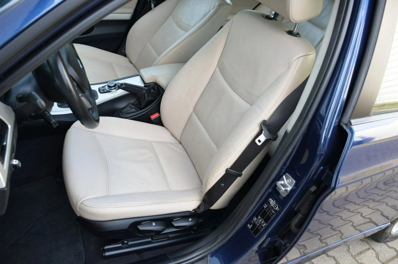 BMW 320 - Zdjęcie 27