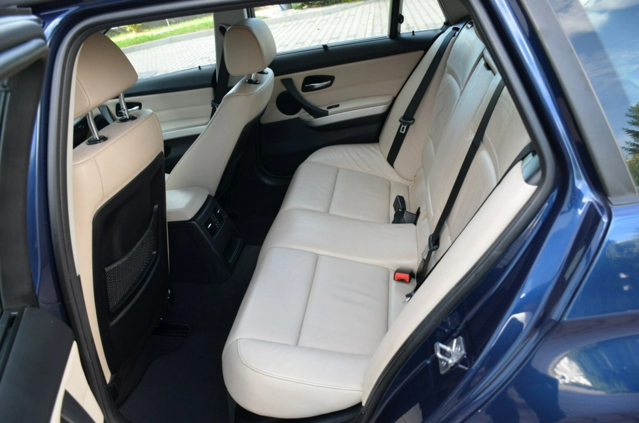 BMW 320 - Zdjęcie 28