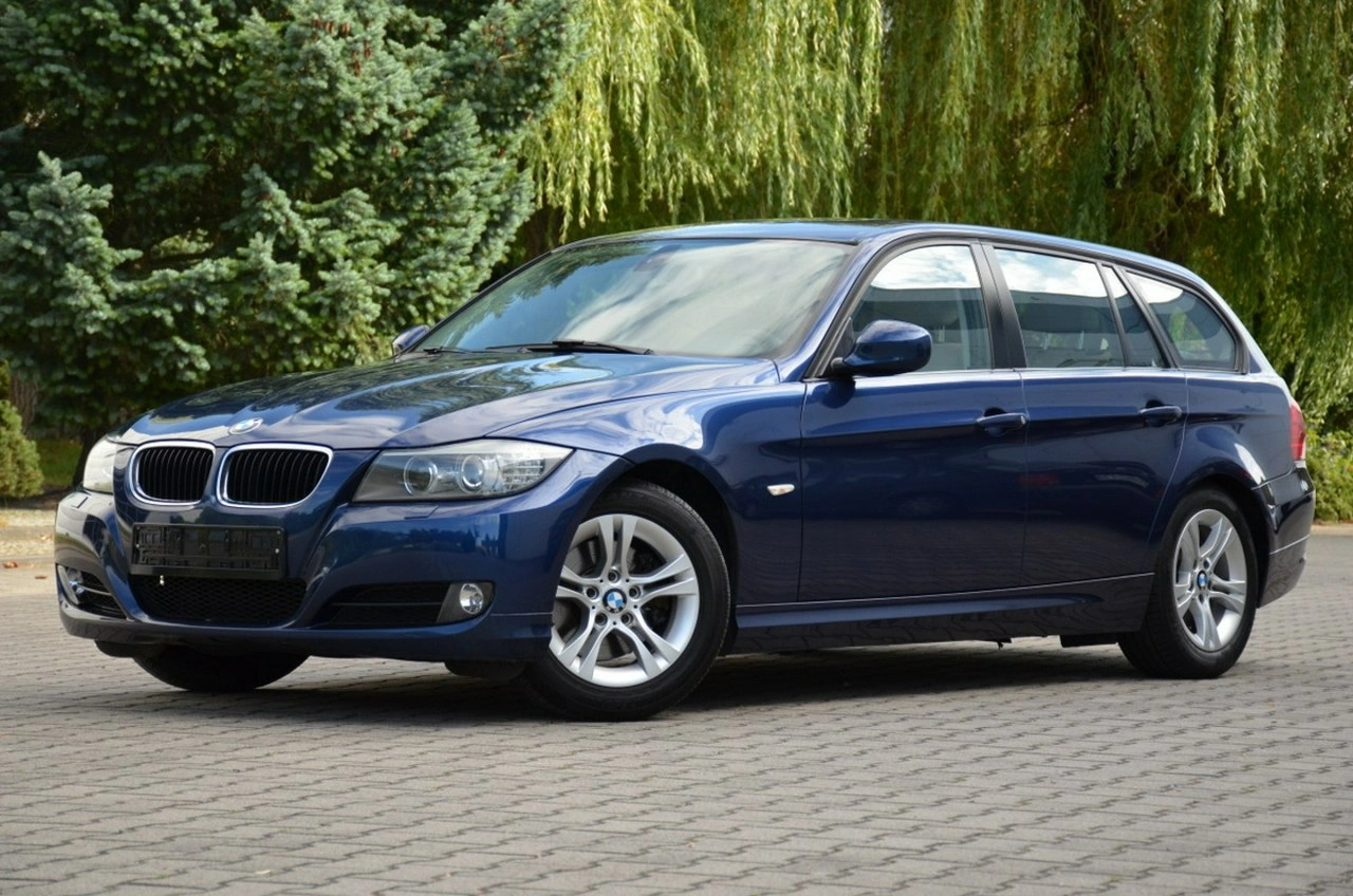 BMW 320 - Zdjęcie 2