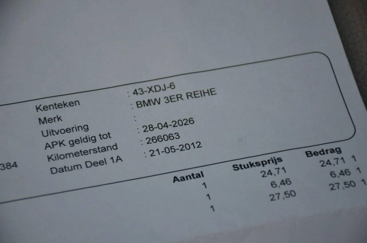 BMW 320 - Zdjęcie 38