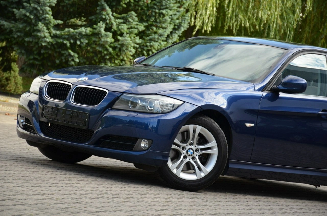 BMW 320 - Zdjęcie 3