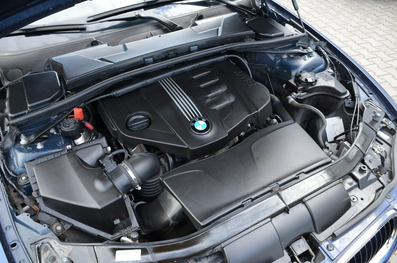 BMW 320 - Zdjęcie 5