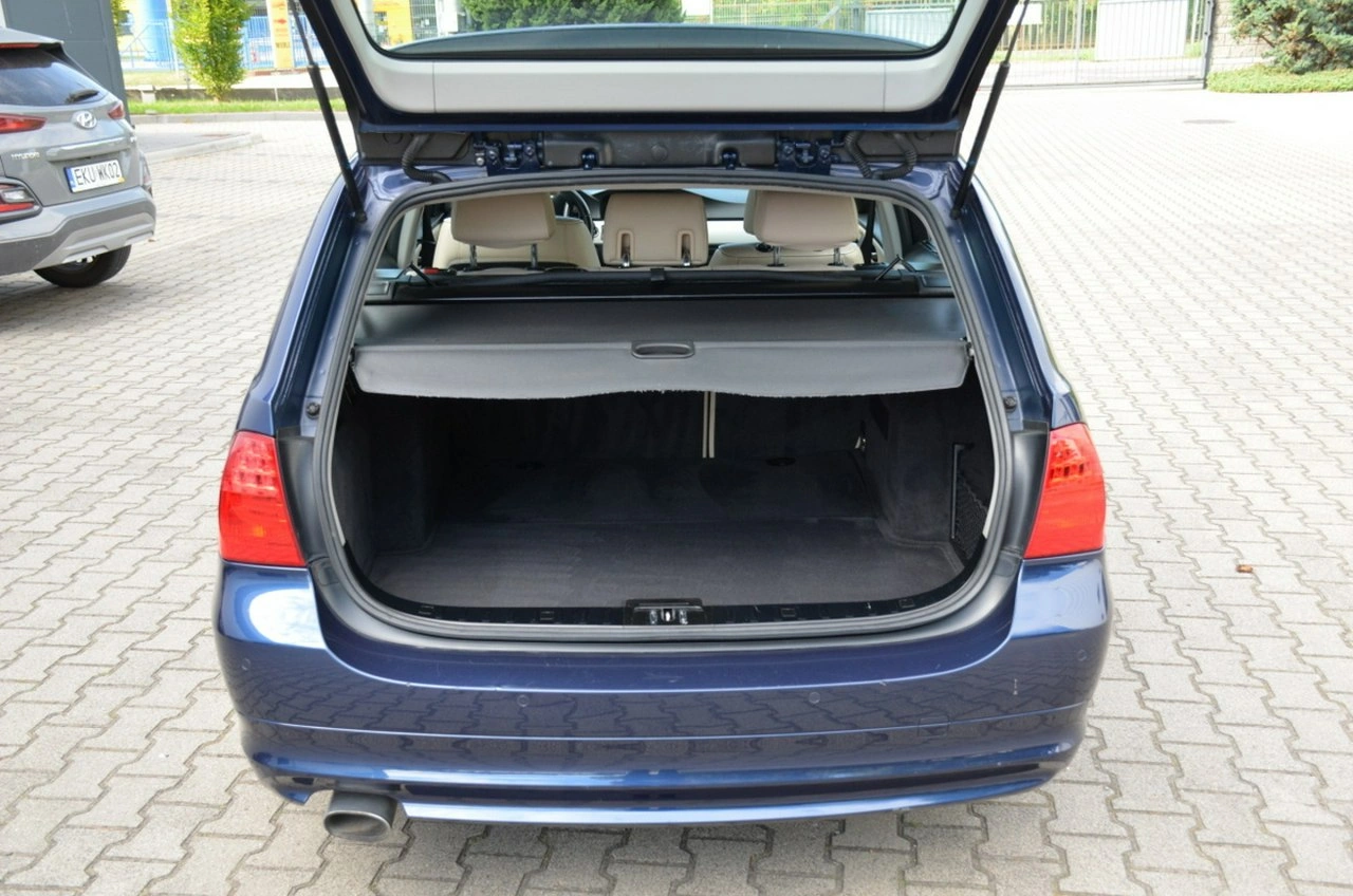 BMW 320 - Zdjęcie 6