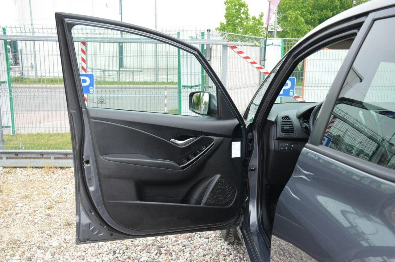 Hyundai ix20 - Zdjęcie 19