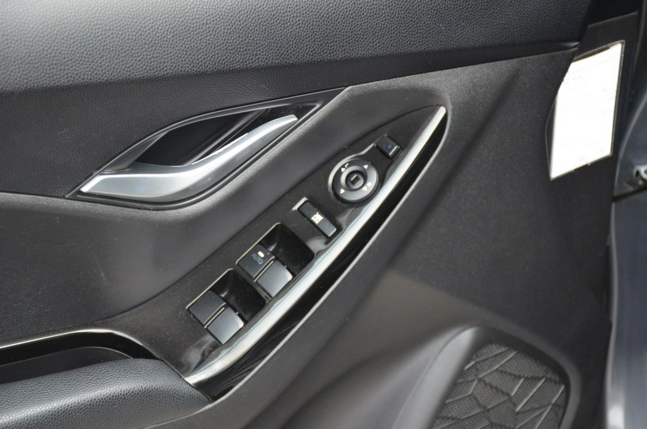 Hyundai ix20 - Zdjęcie 20