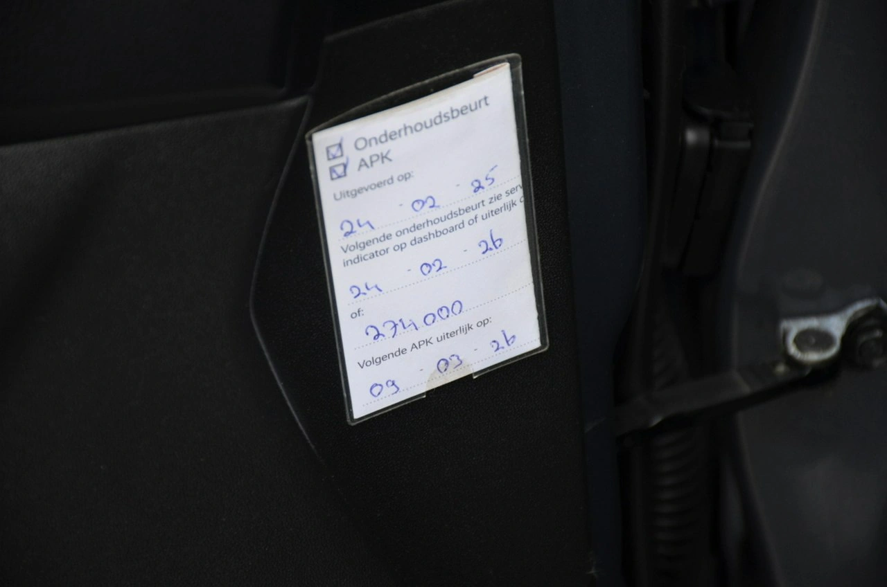 Hyundai ix20 - Zdjęcie 21