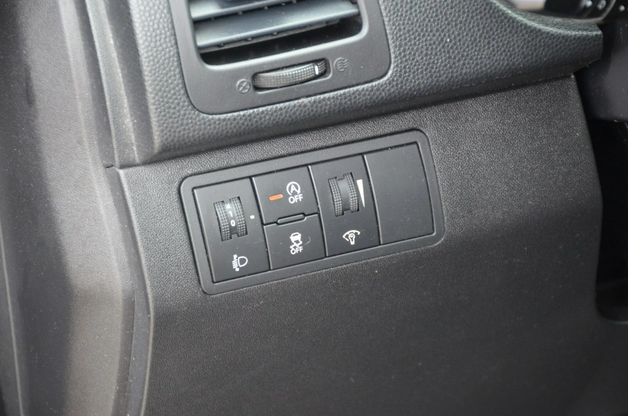 Hyundai ix20 - Zdjęcie 25