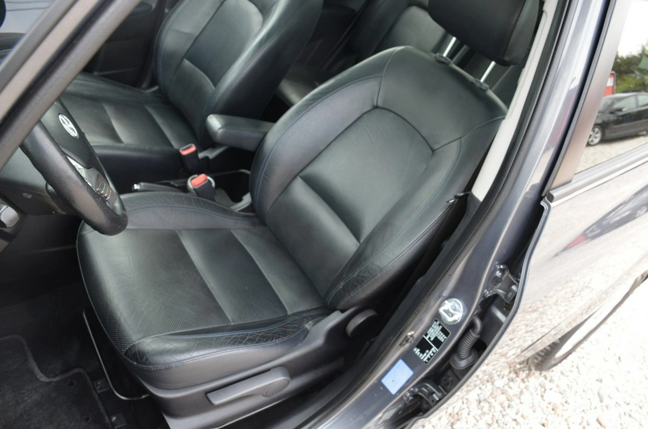 Hyundai ix20 - Zdjęcie 26