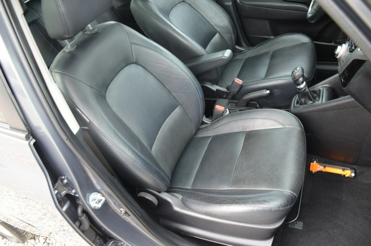 Hyundai ix20 - Zdjęcie 28