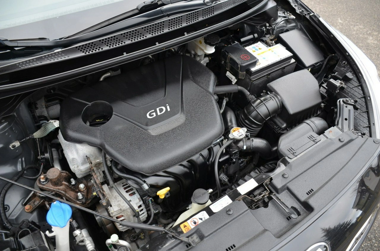 Kia Ceed - Zdjęcie 1