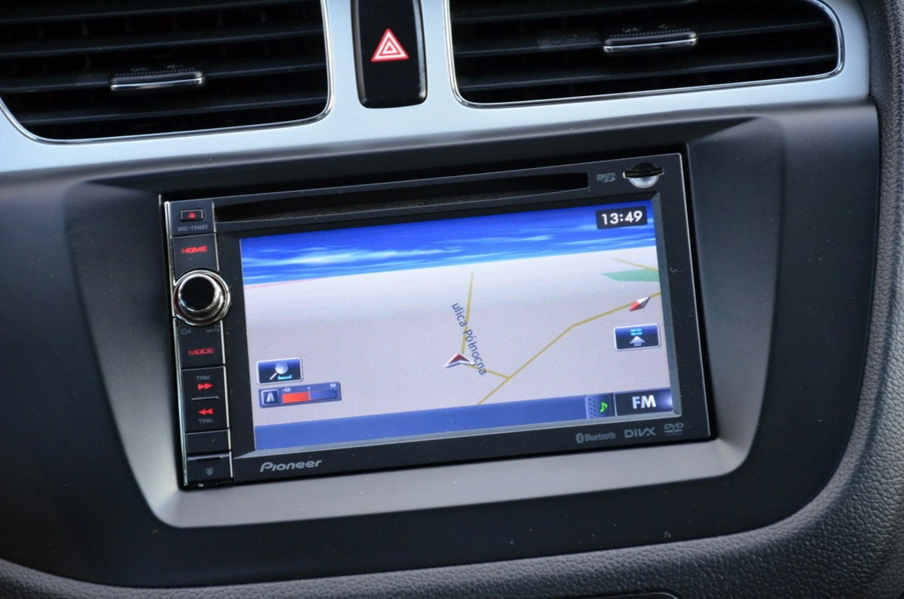 Kia Ceed - Zdjęcie 26