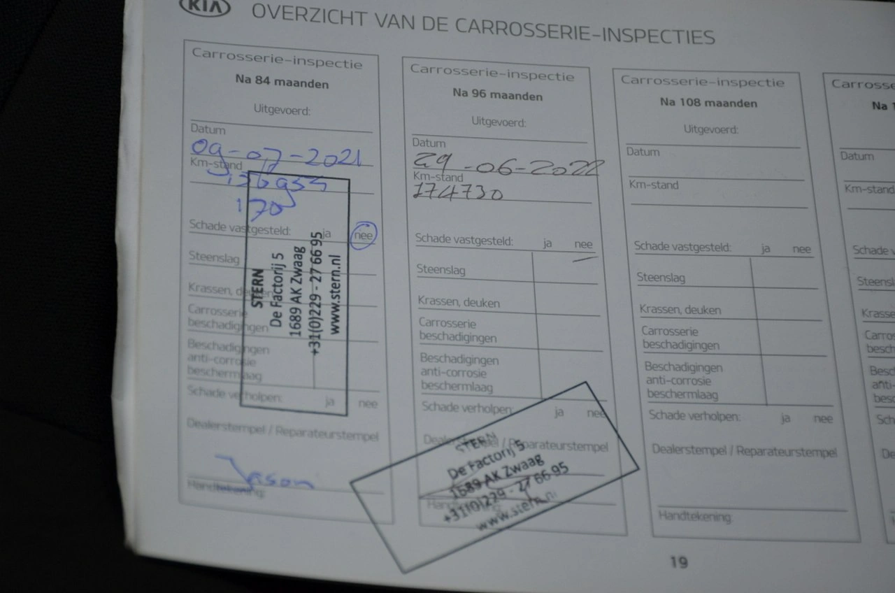 Kia Ceed - Zdjęcie 29