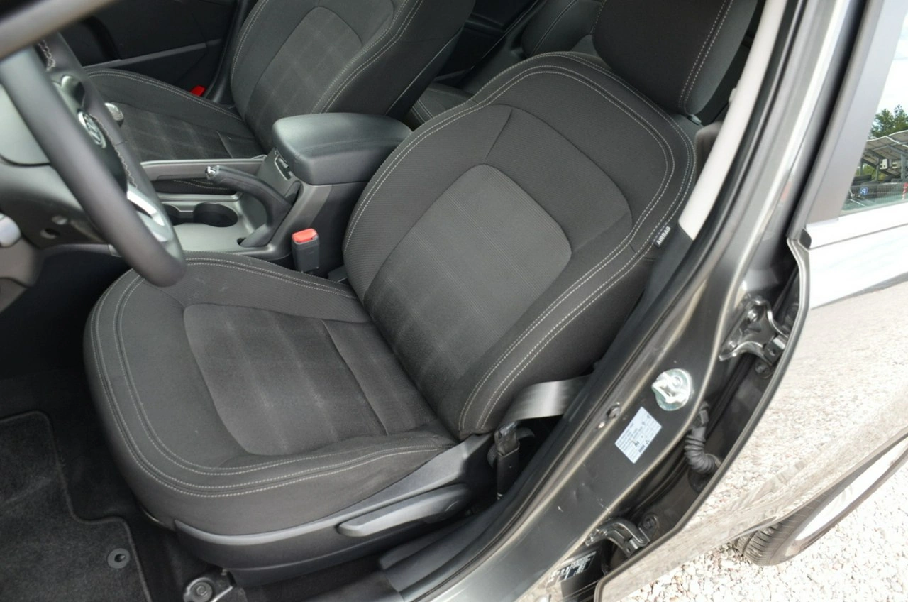 Kia Sportage - Zdjęcie 22