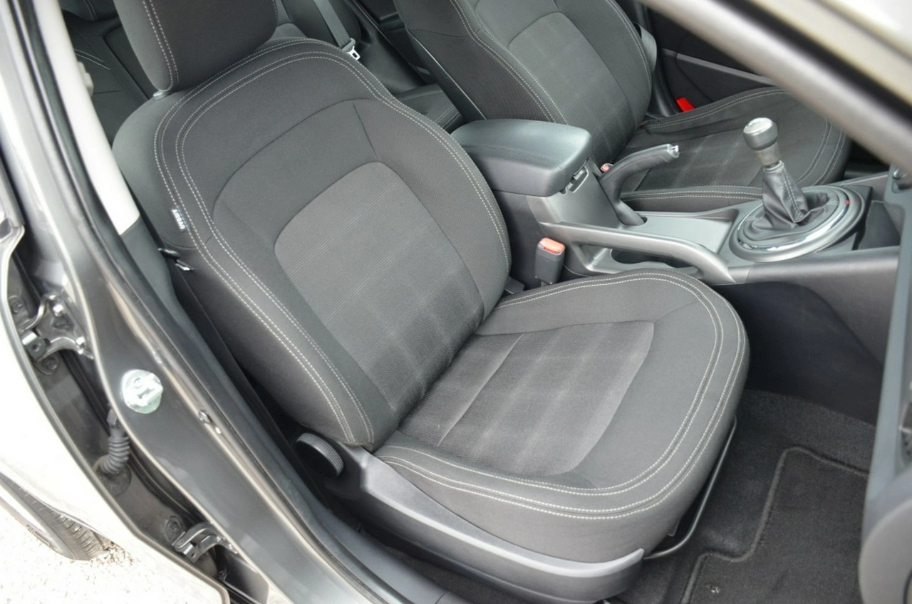 Kia Sportage - Zdjęcie 24