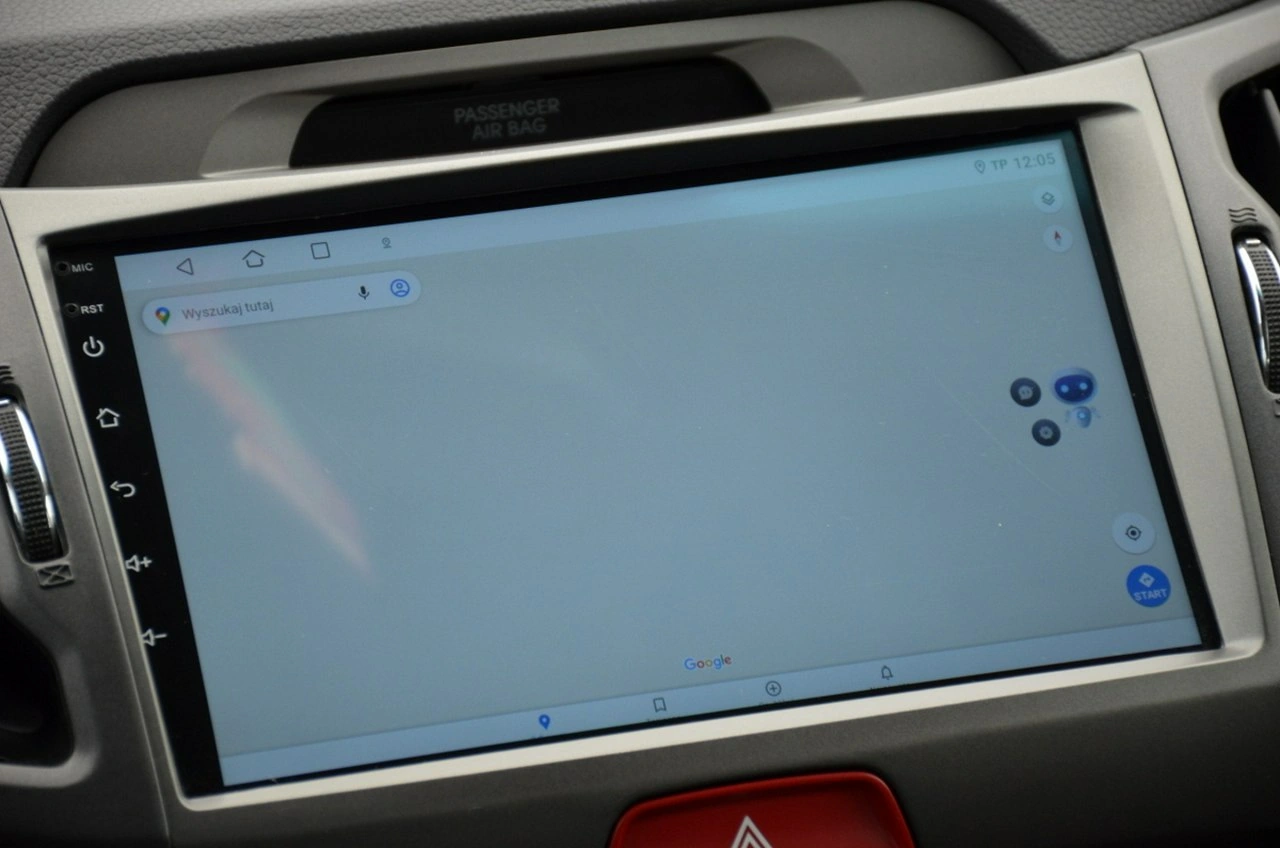 Kia Sportage - Zdjęcie 29