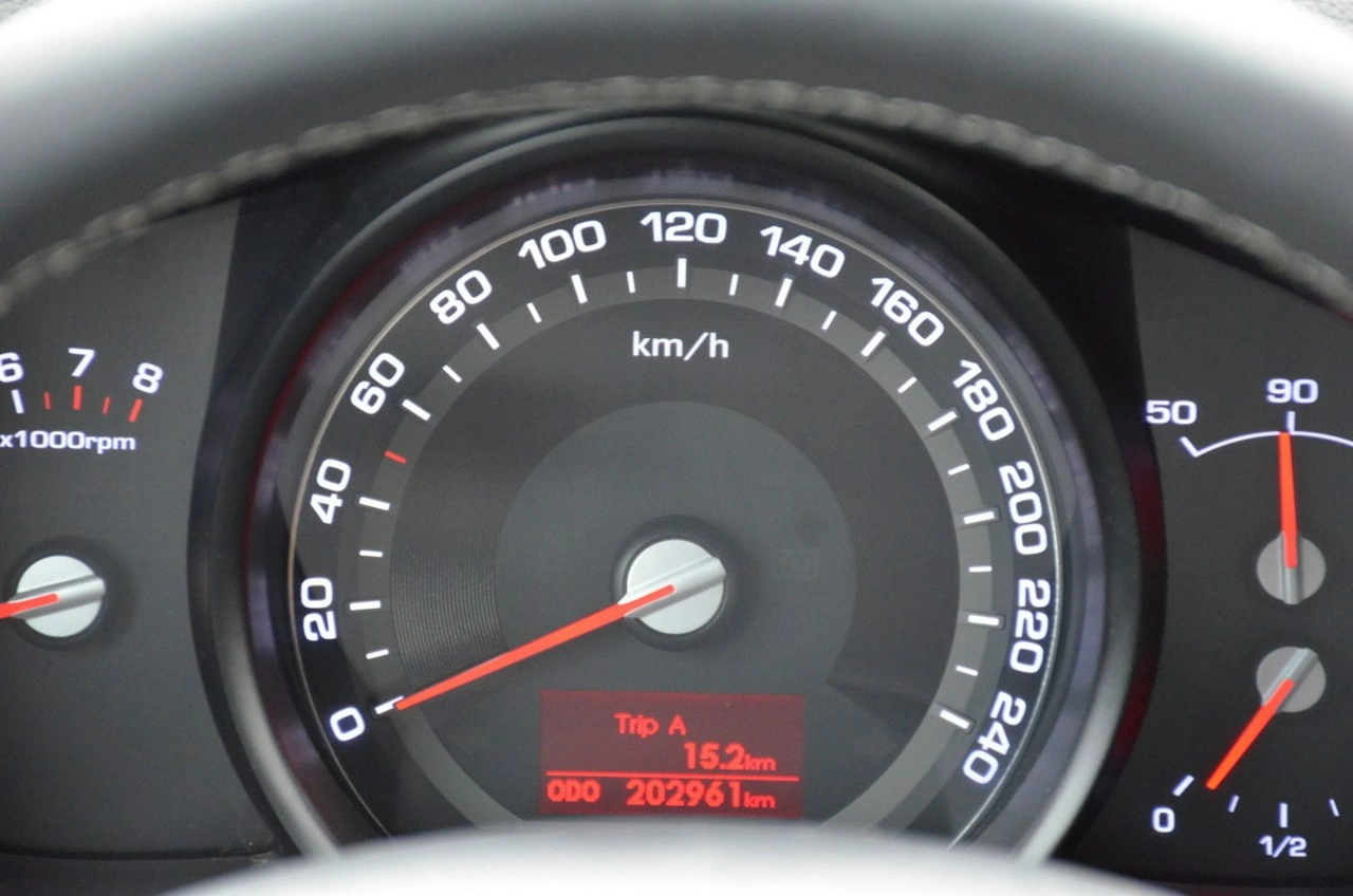 Kia Sportage - Zdjęcie 31