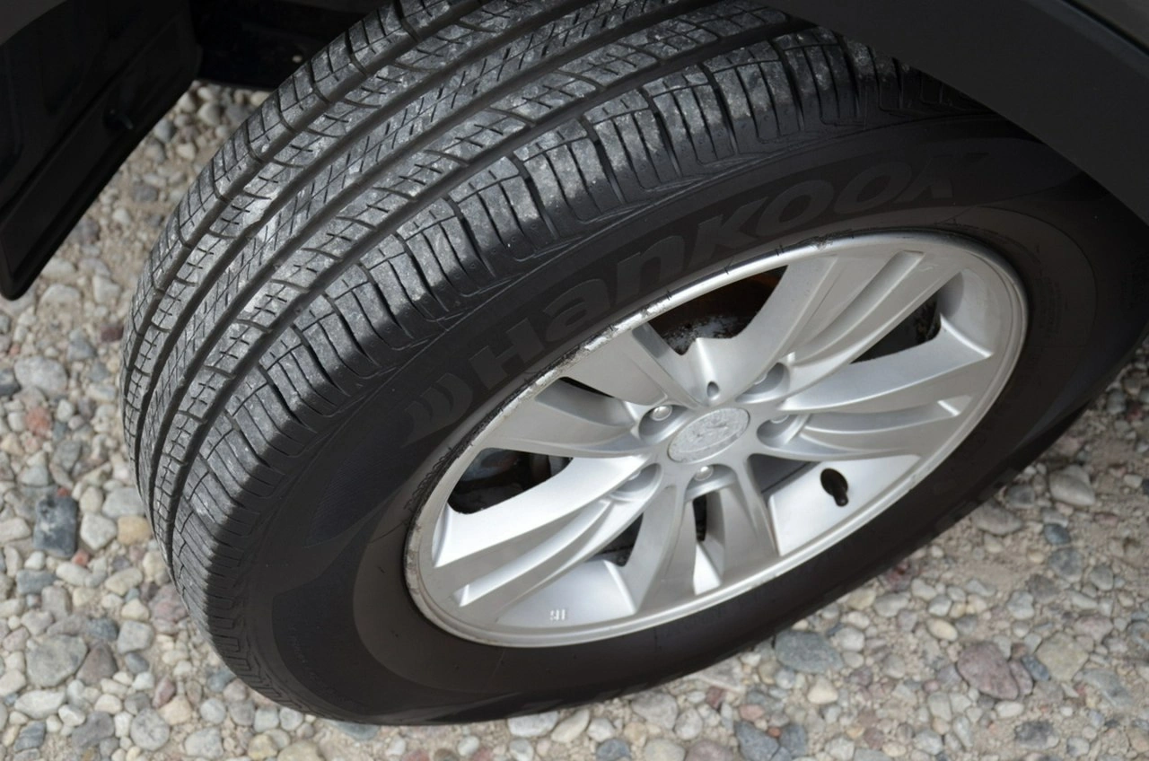 Kia Sportage - Zdjęcie 4