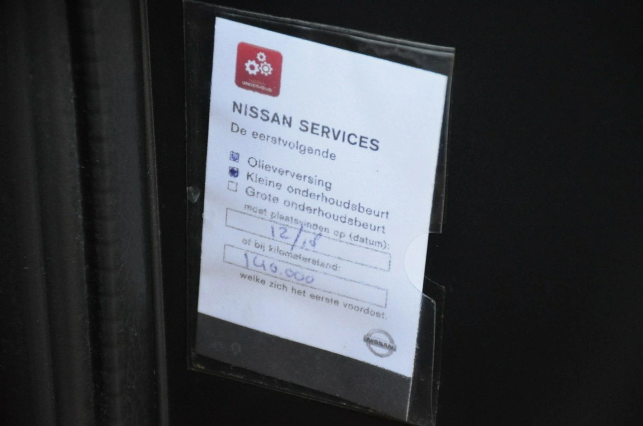 Nissan Qashqai - Zdjęcie 19