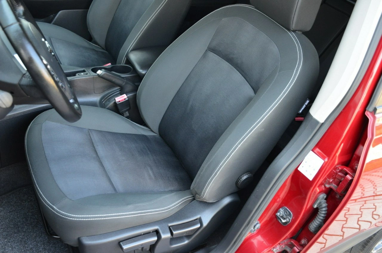 Nissan Qashqai - Zdjęcie 23