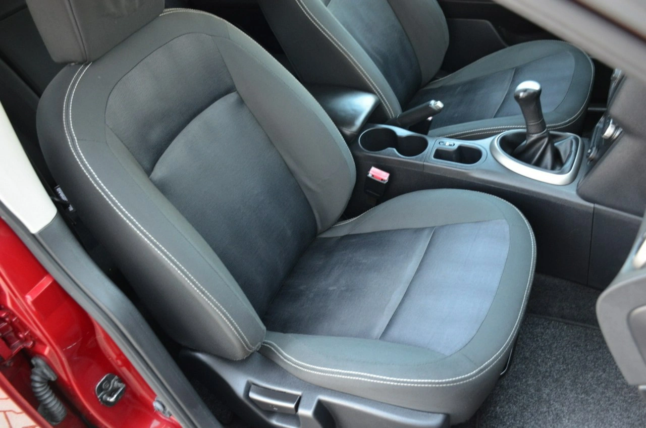 Nissan Qashqai - Zdjęcie 25