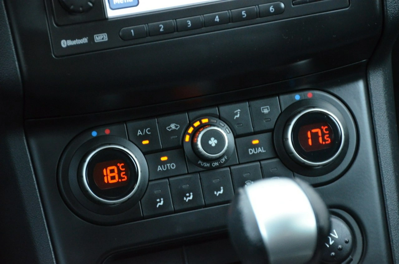 Nissan Qashqai - Zdjęcie 31