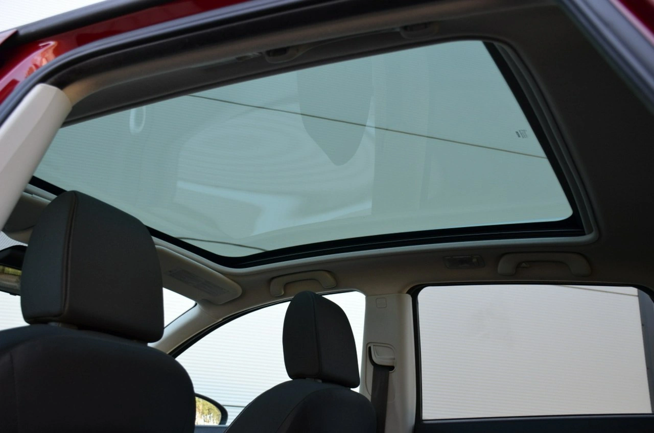 Nissan Qashqai - Zdjęcie 32