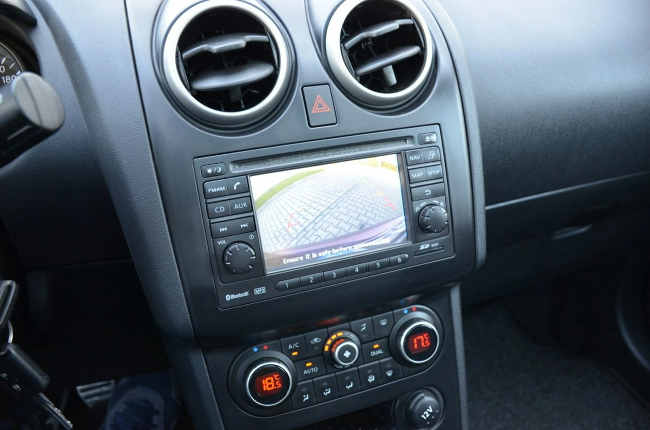 Nissan Qashqai - Zdjęcie 33