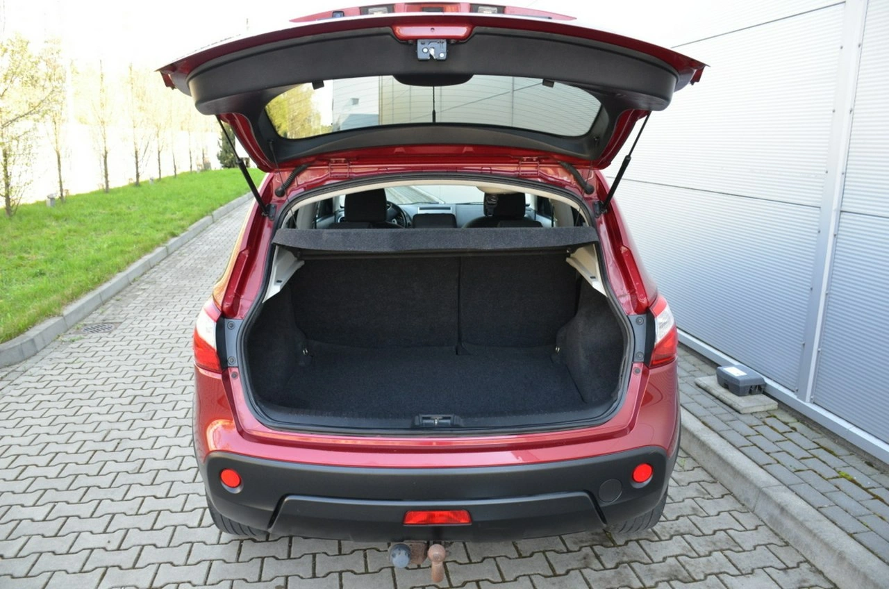 Nissan Qashqai - Zdjęcie 2
