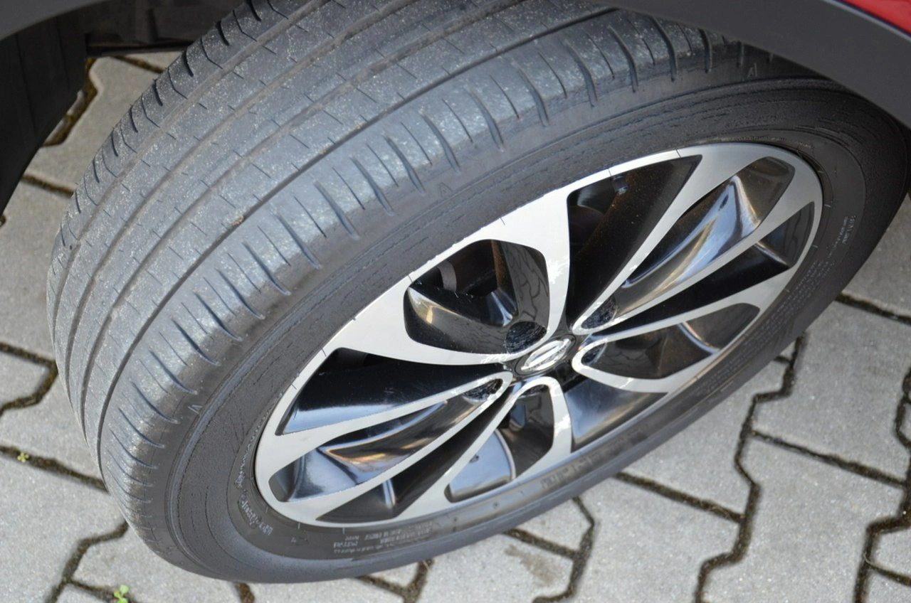 Nissan Qashqai - Zdjęcie 6