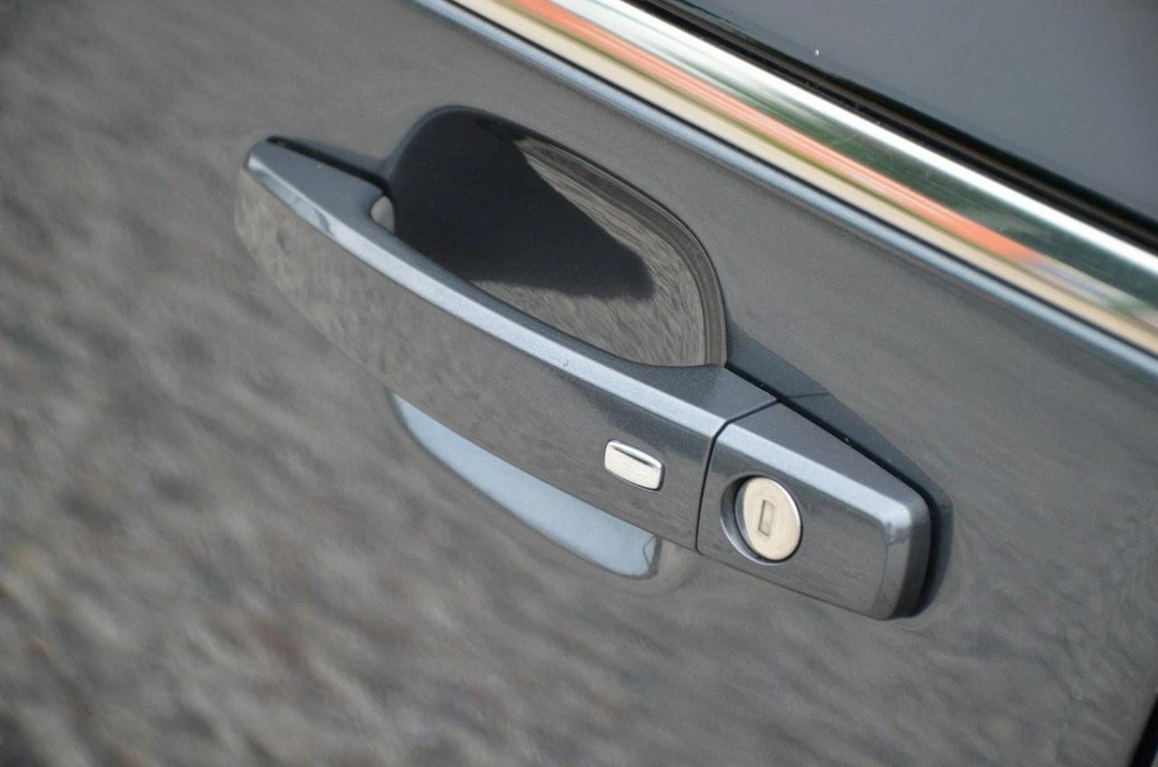 Opel Ampera - Zdjęcie 14