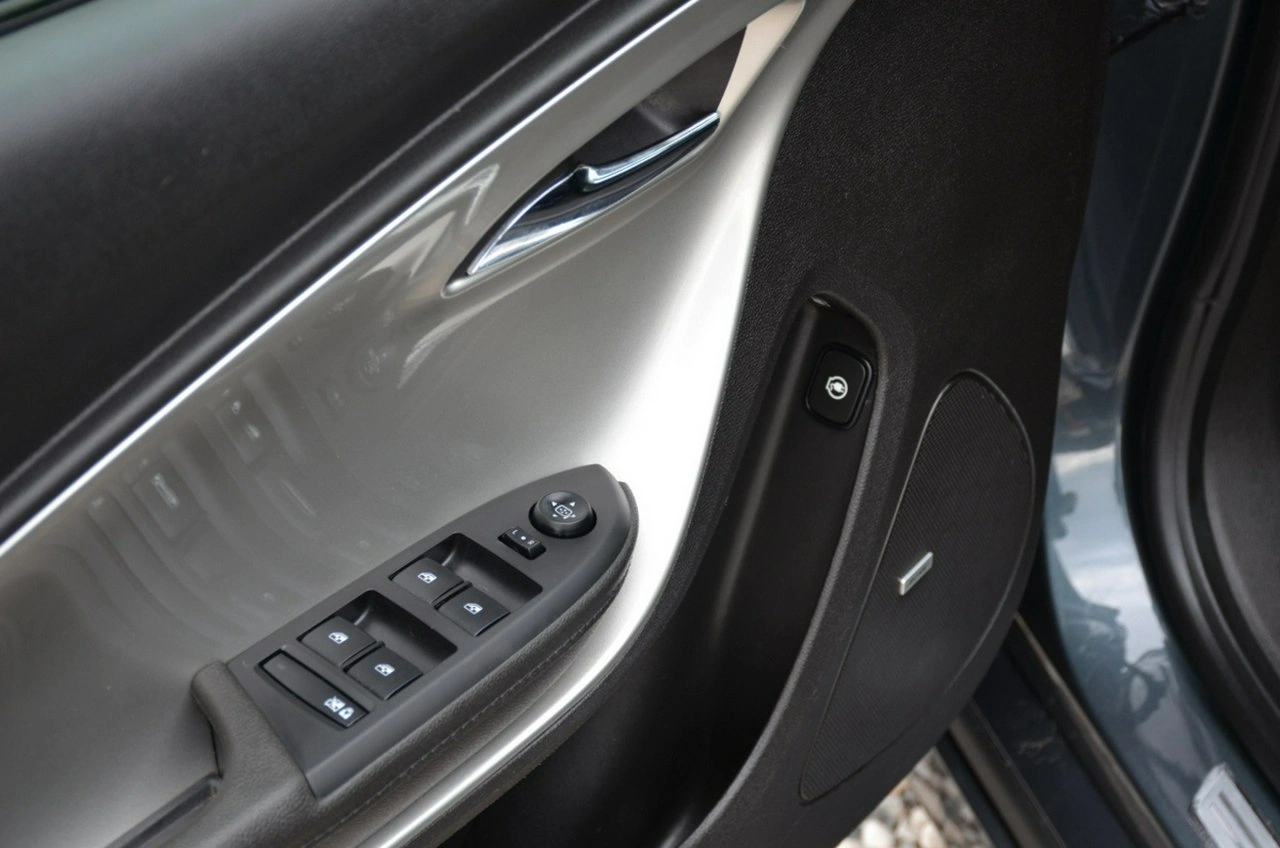 Opel Ampera - Zdjęcie 19