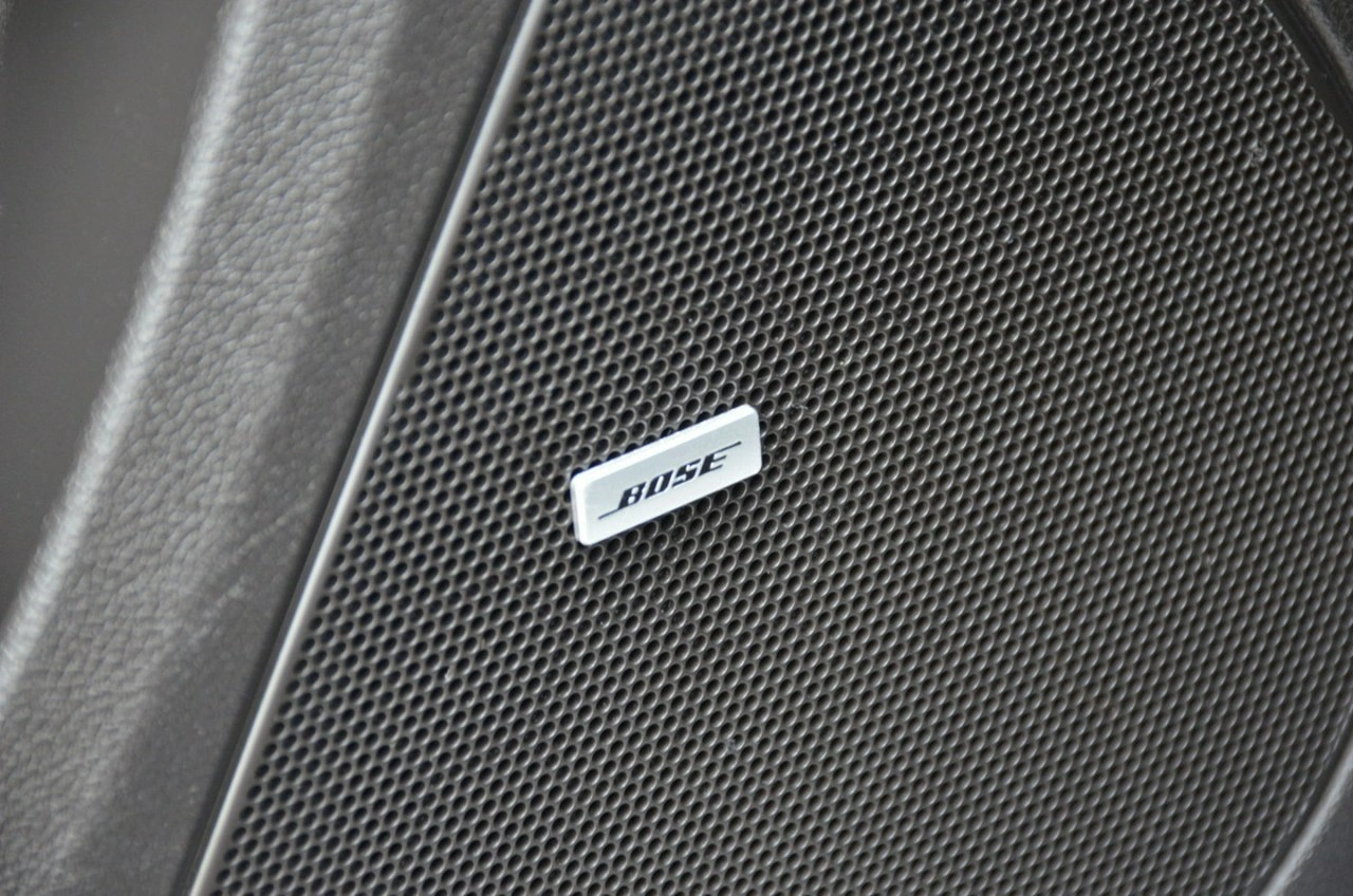 Opel Ampera - Zdjęcie 20