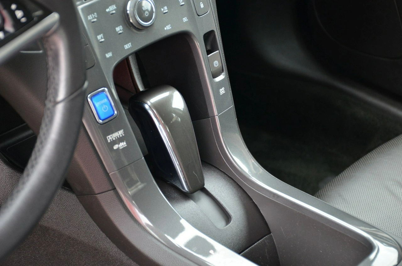 Opel Ampera - Zdjęcie 24