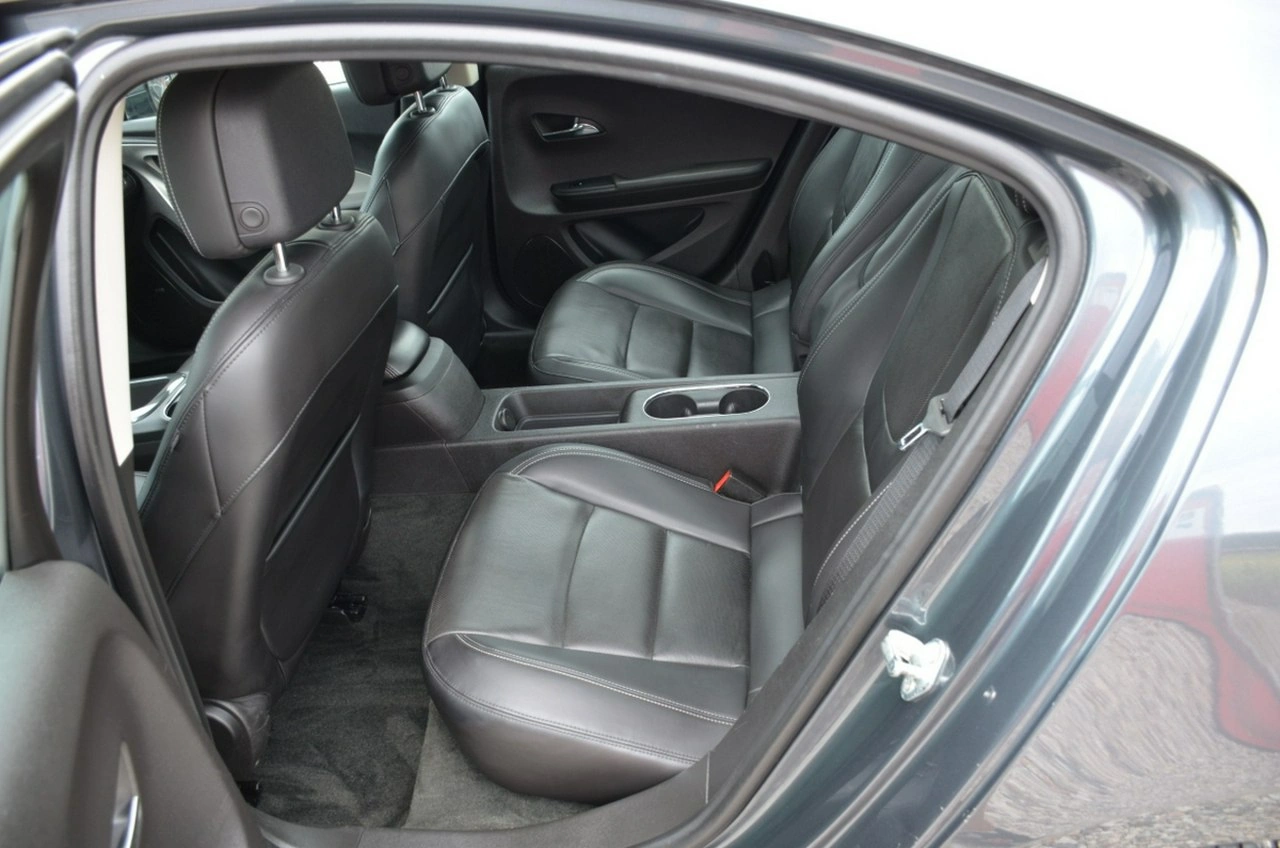 Opel Ampera - Zdjęcie 26