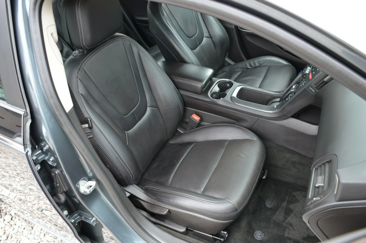 Opel Ampera - Zdjęcie 27