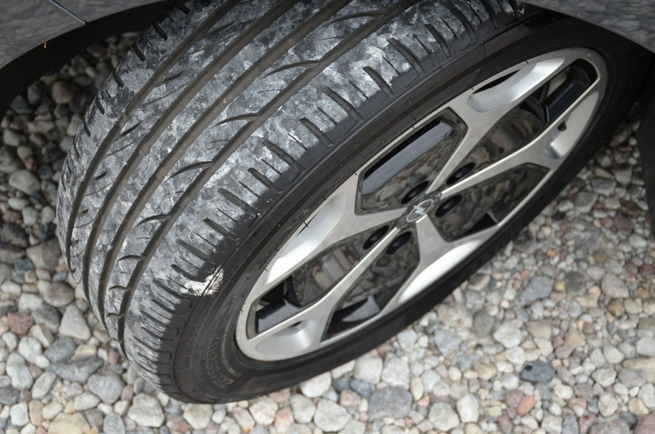 Opel Ampera - Zdjęcie 1