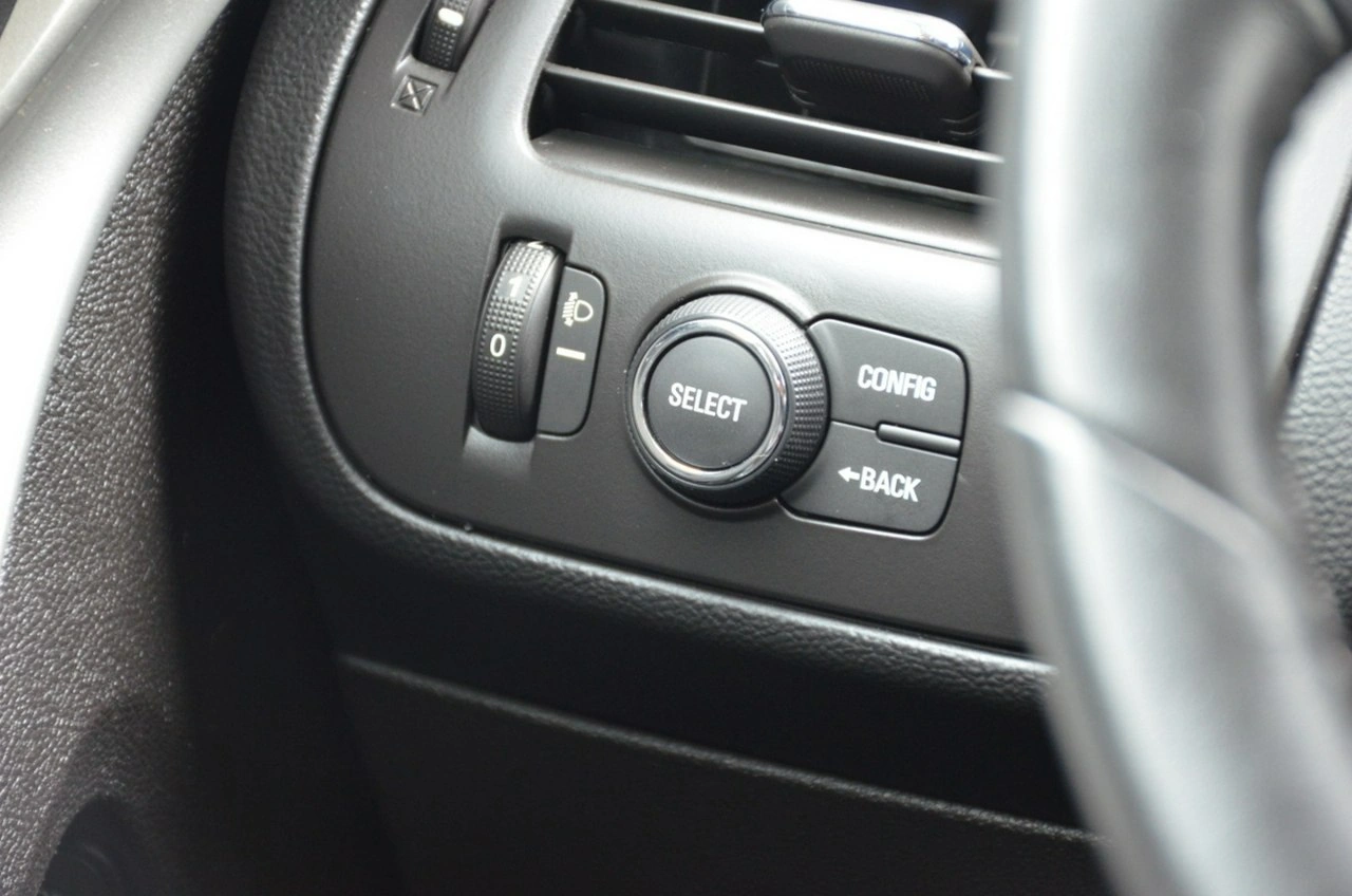 Opel Ampera - Zdjęcie 32