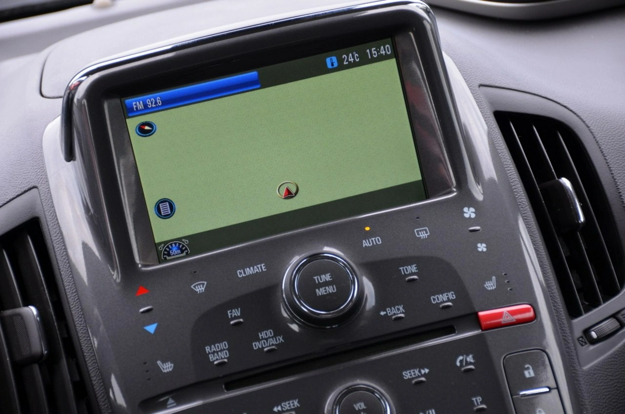 Opel Ampera - Zdjęcie 33