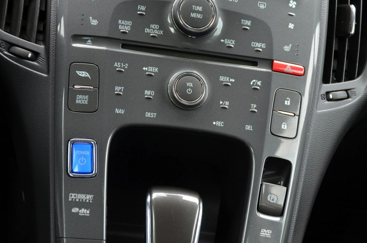 Opel Ampera - Zdjęcie 34