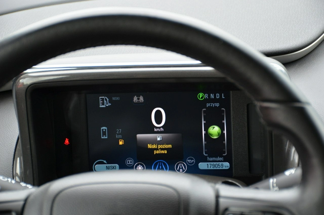 Opel Ampera - Zdjęcie 35