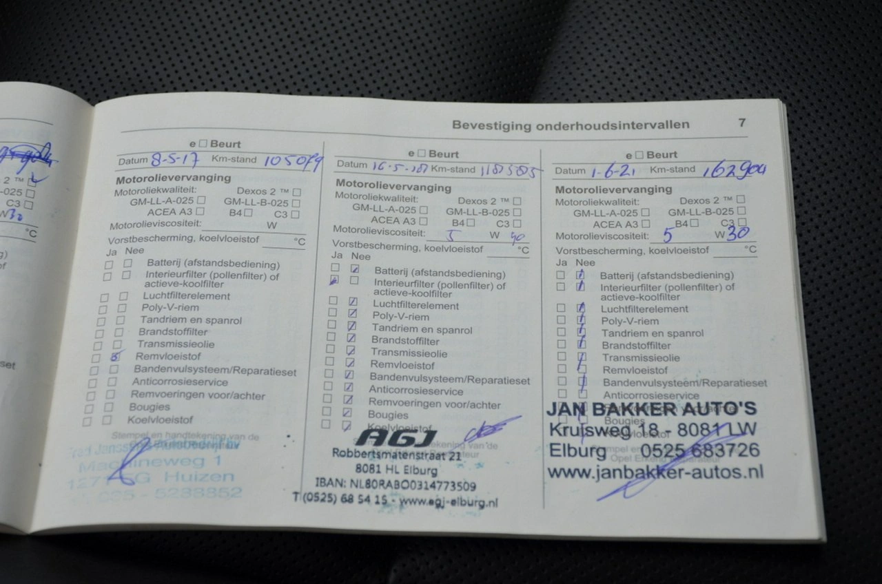 Opel Ampera - Zdjęcie 38