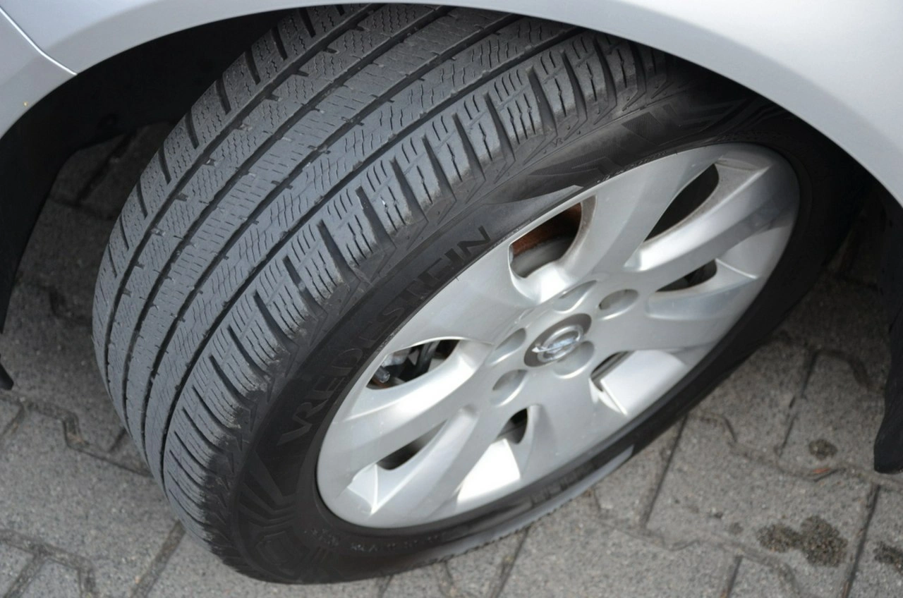 Opel Insignia - Zdjęcie 17