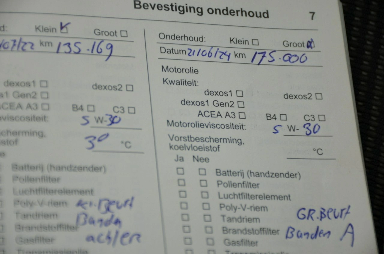 Opel Insignia - Zdjęcie 34