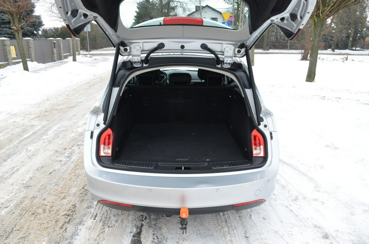 Opel Insignia - Zdjęcie 5