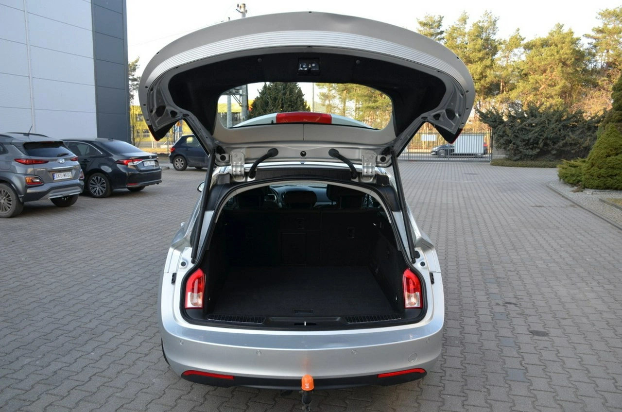 Opel Insignia - Zdjęcie 8