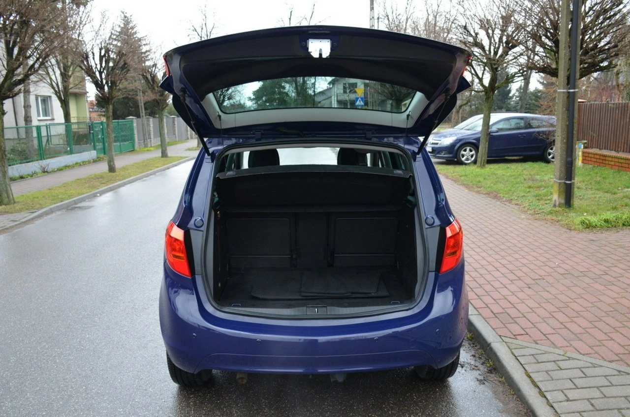 Opel Meriva - Zdjęcie 1