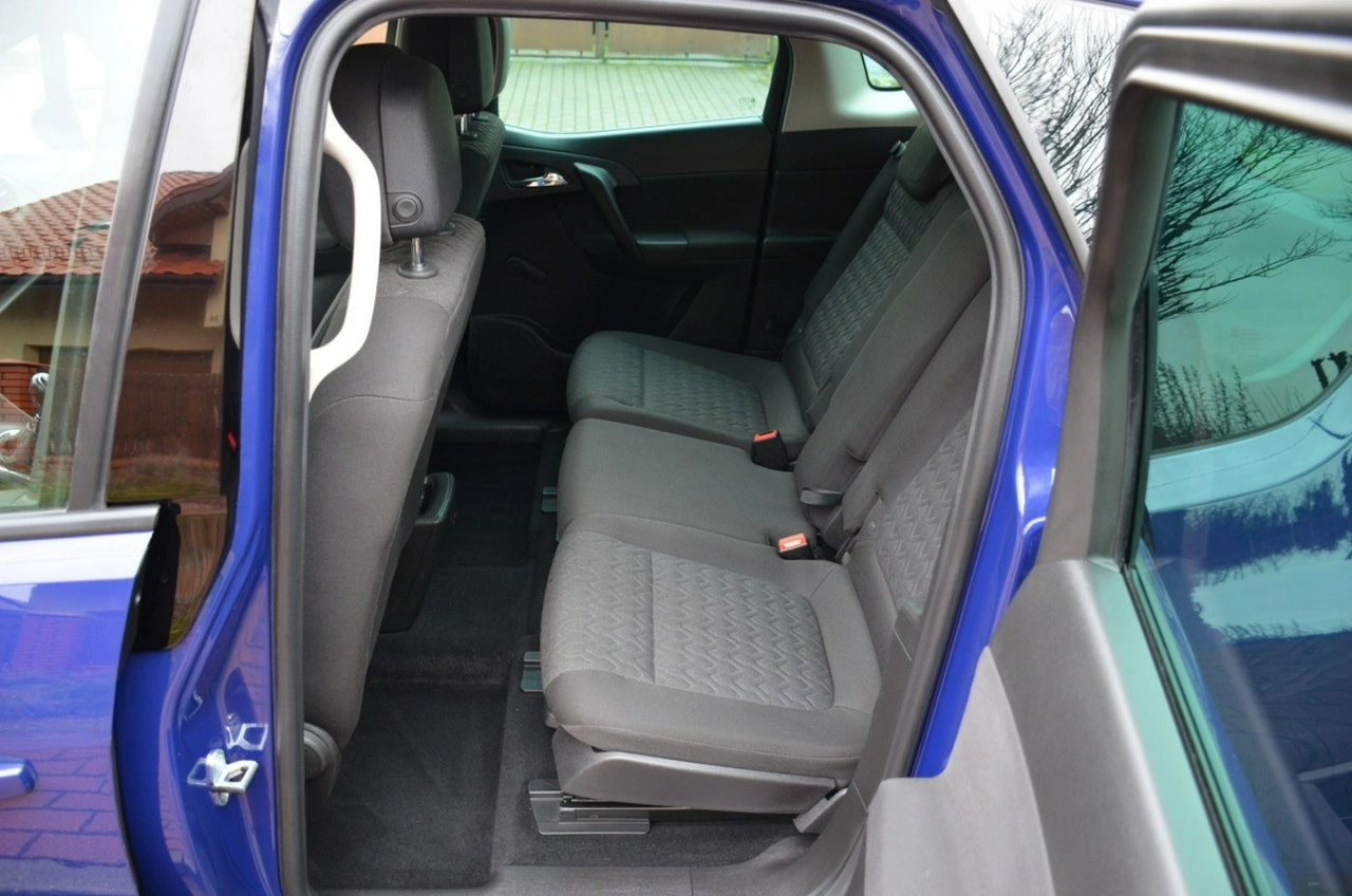 Opel Meriva - Zdjęcie 23