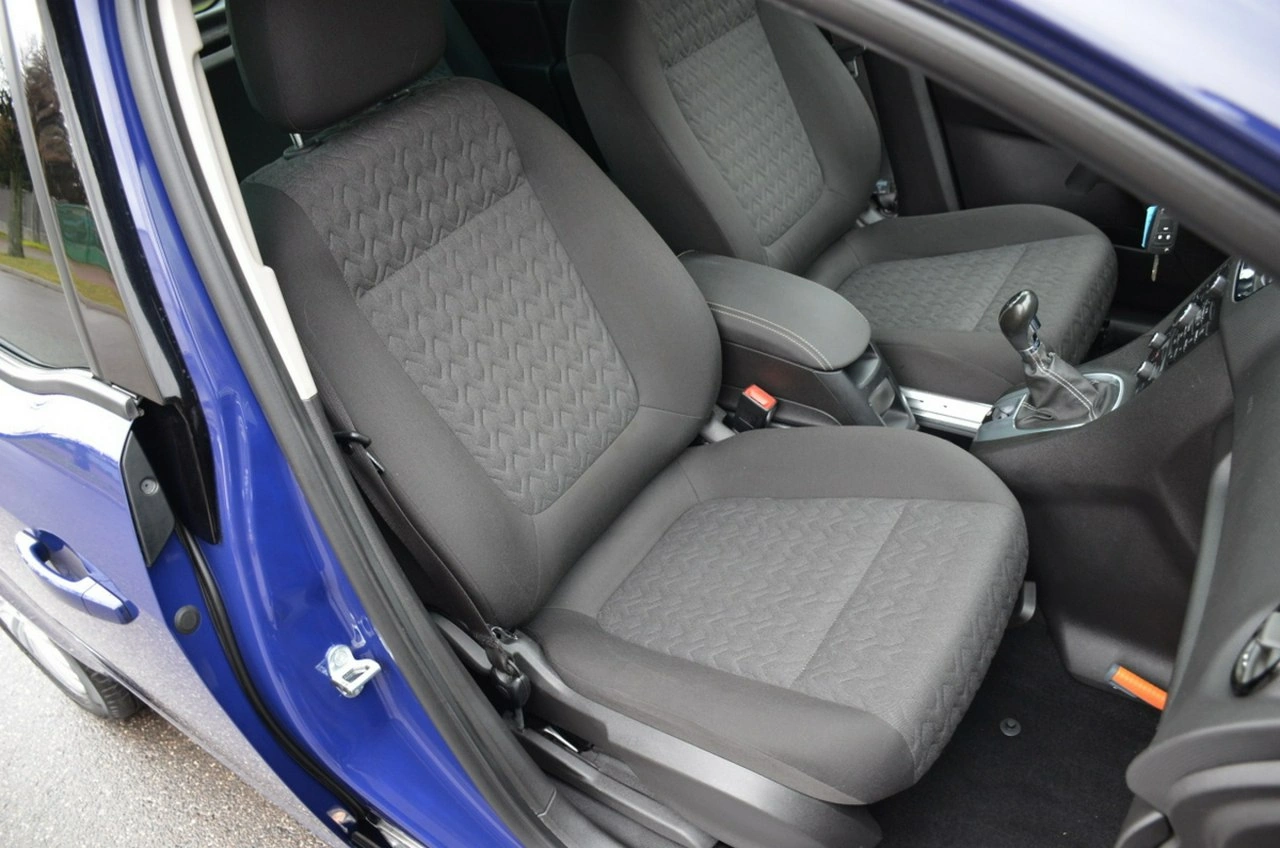 Opel Meriva - Zdjęcie 24